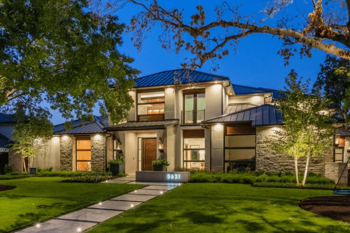 residential lighting