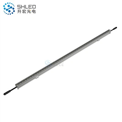 תאורה לינארית חיצונית