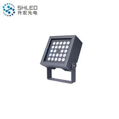 אור LED עמיד למים