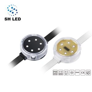 מקור אור 42 מ"מ לד פוינט