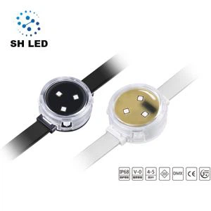 Event Stage DMX LED Pixel Dot