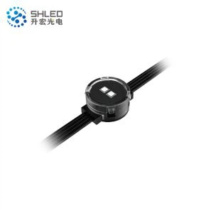 Plaza Lighting DMX LED Pixel Dot