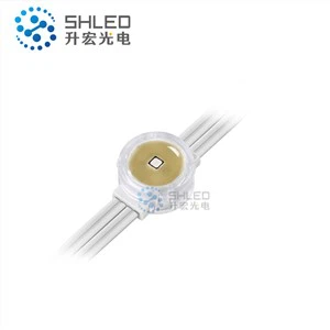 תאורת חזית 22 מ"מ LED Pixel Dot