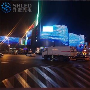 DMX512 Led Pixel Rgb Rgbw Point מקור אור