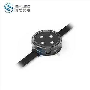 Led Pixel Dot UCS512C4