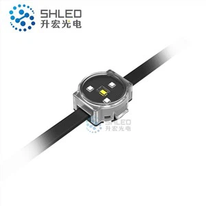 LED Pixel Light RGB LED Point Light