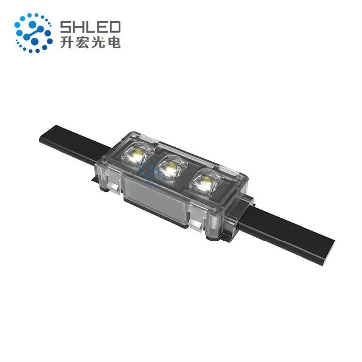 Led Facade Dot Light