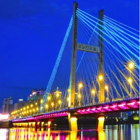 Waterproof LED Wall Washer Light